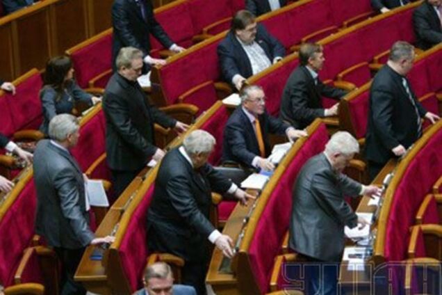 Депутати вирішили, що потерпілий не зобов'язаний давати правдиві показання