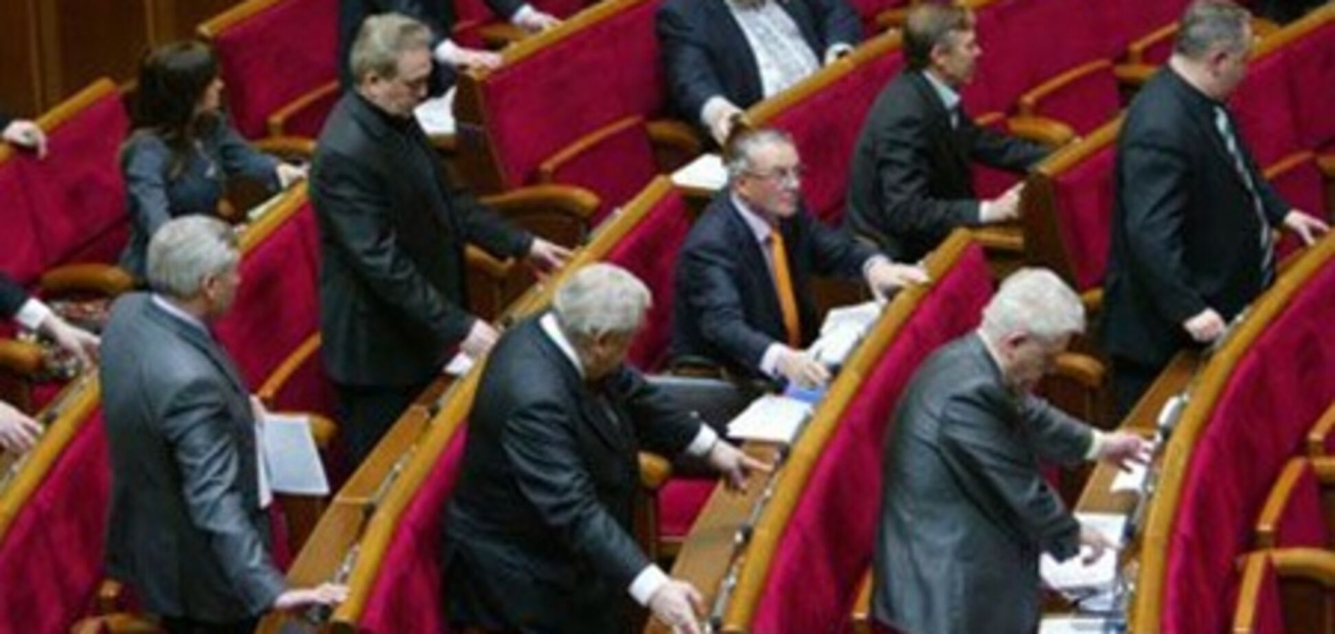 Депутати вирішили, що потерпілий не зобов'язаний давати правдиві показання