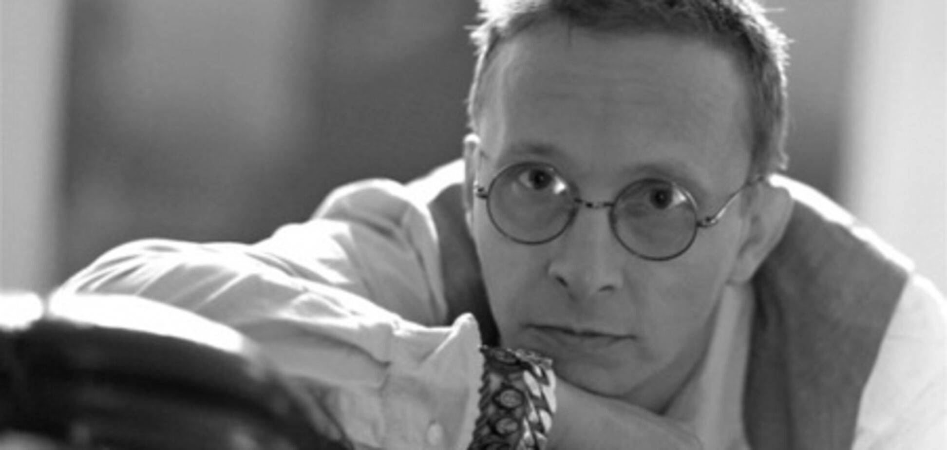 Охлобистін побачив знамення стати губернатором