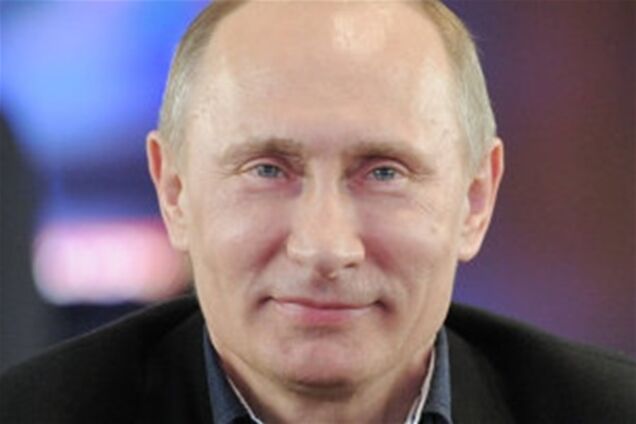 Путин доволен, что Россия не ходит с протянутой рукой