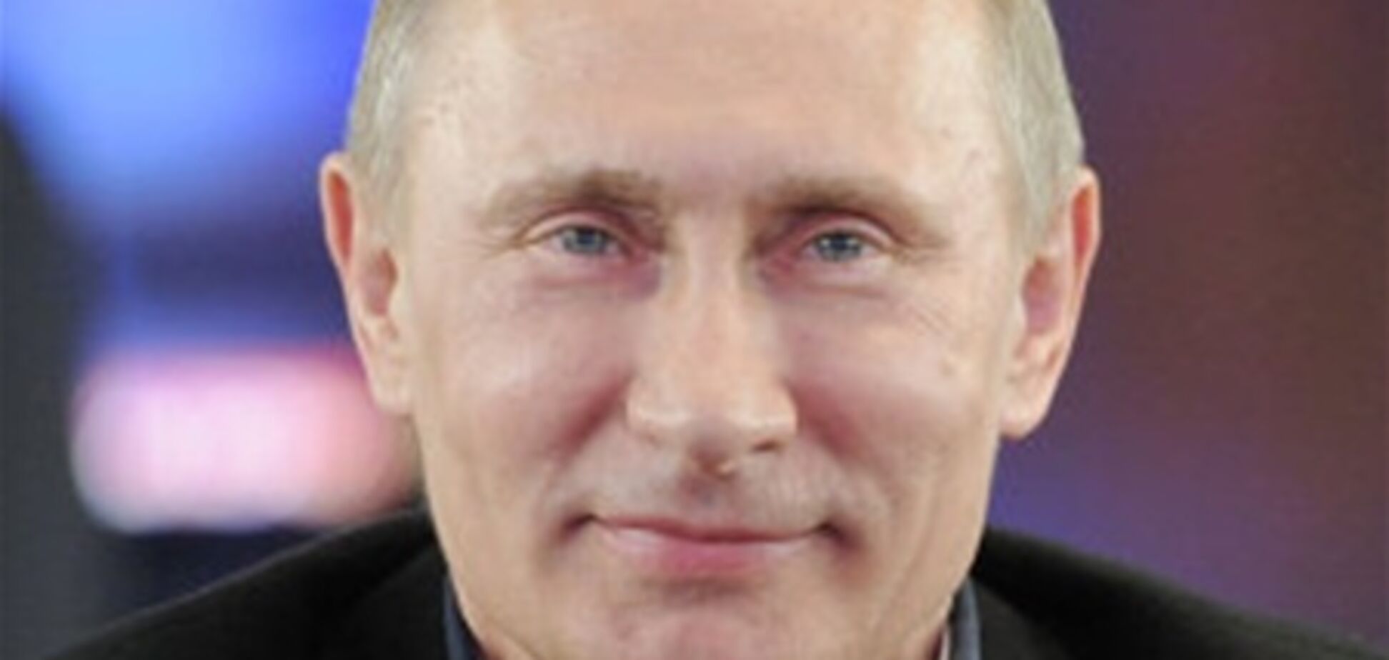 Путин доволен, что Россия не ходит с протянутой рукой