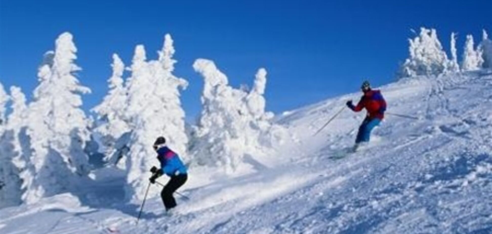 Украинские туристы ринулись в Грузию