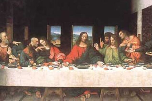 Православные отмечают Чистый четверг