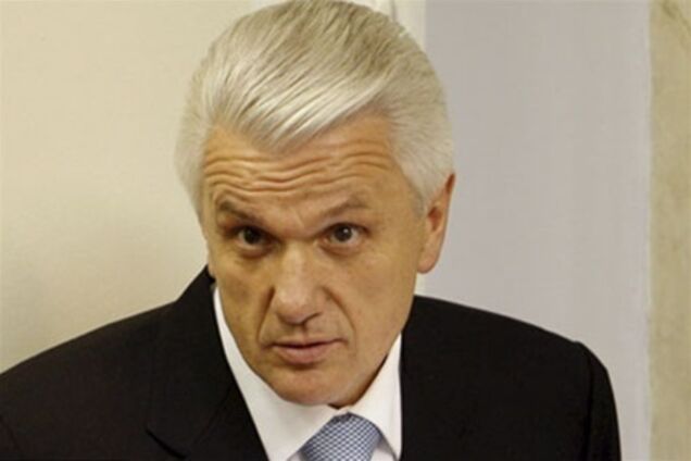 Рахункова палата має стати єдиним центром фінансового контролю - Литвин