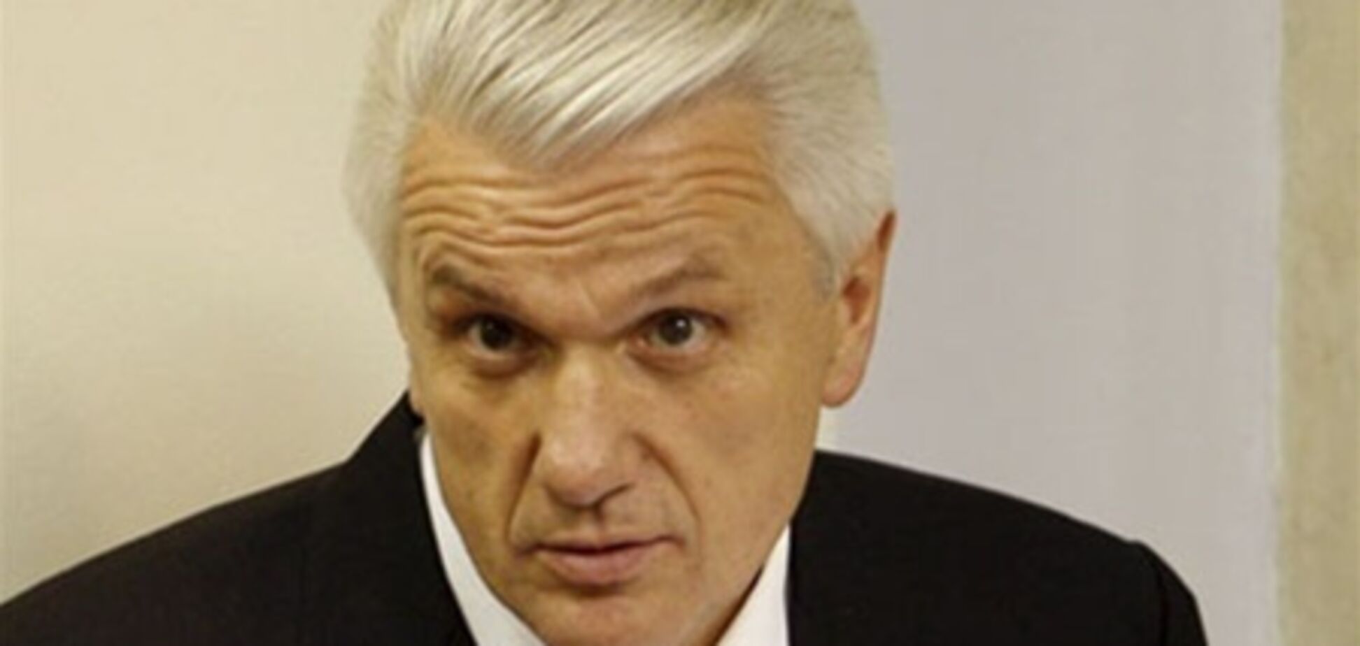 Рахункова палата має стати єдиним центром фінансового контролю - Литвин
