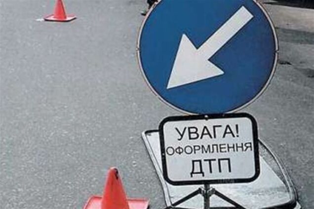 Под Киевом произошло жуткое ДТП, есть жертвы