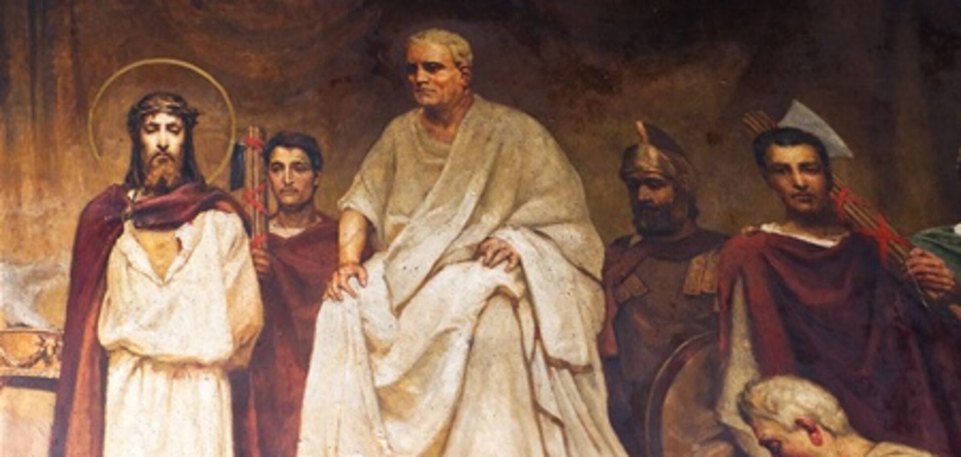 Бо Яким судом ві судіть ...