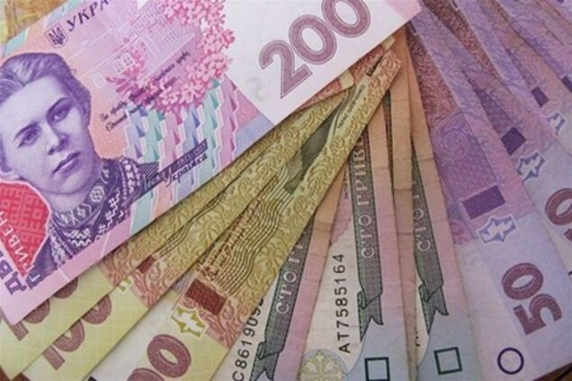 Всеукраинская перепиcь 'съест' 370 млн гривен