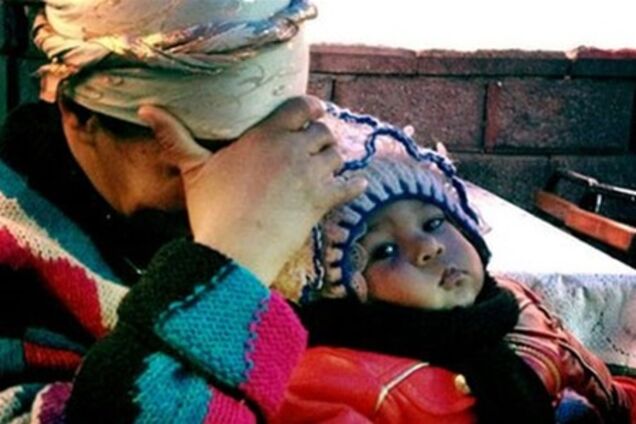 В Узбекистане женщин стерилизуют без их ведома – ВВС