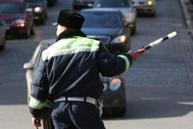 Свободовец досрочно сложил полномочия депутата из-за скандала с ГАИ