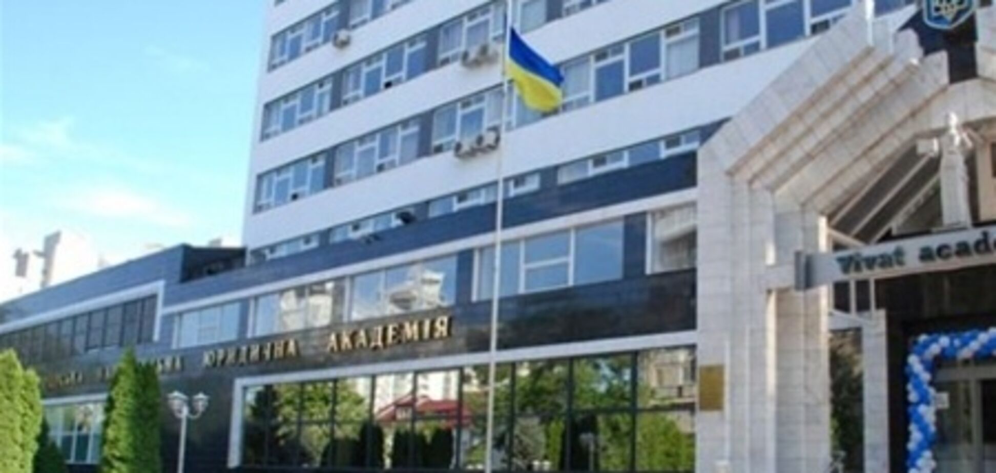 В Одесі повісився першокурсник юракадемії