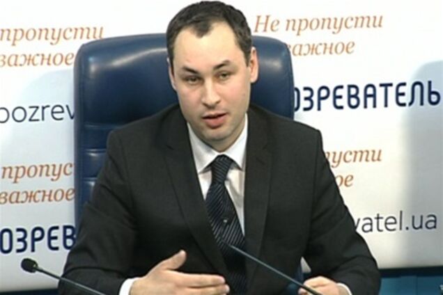 Експерт: у сфері КПК в Україні ситуація дуже погана