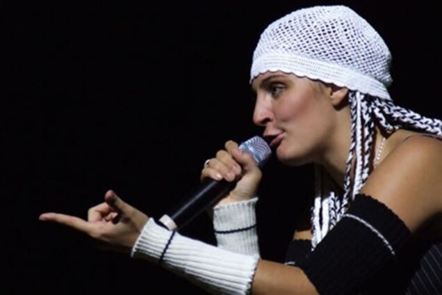 Ваенга подлила масла в огонь Резника