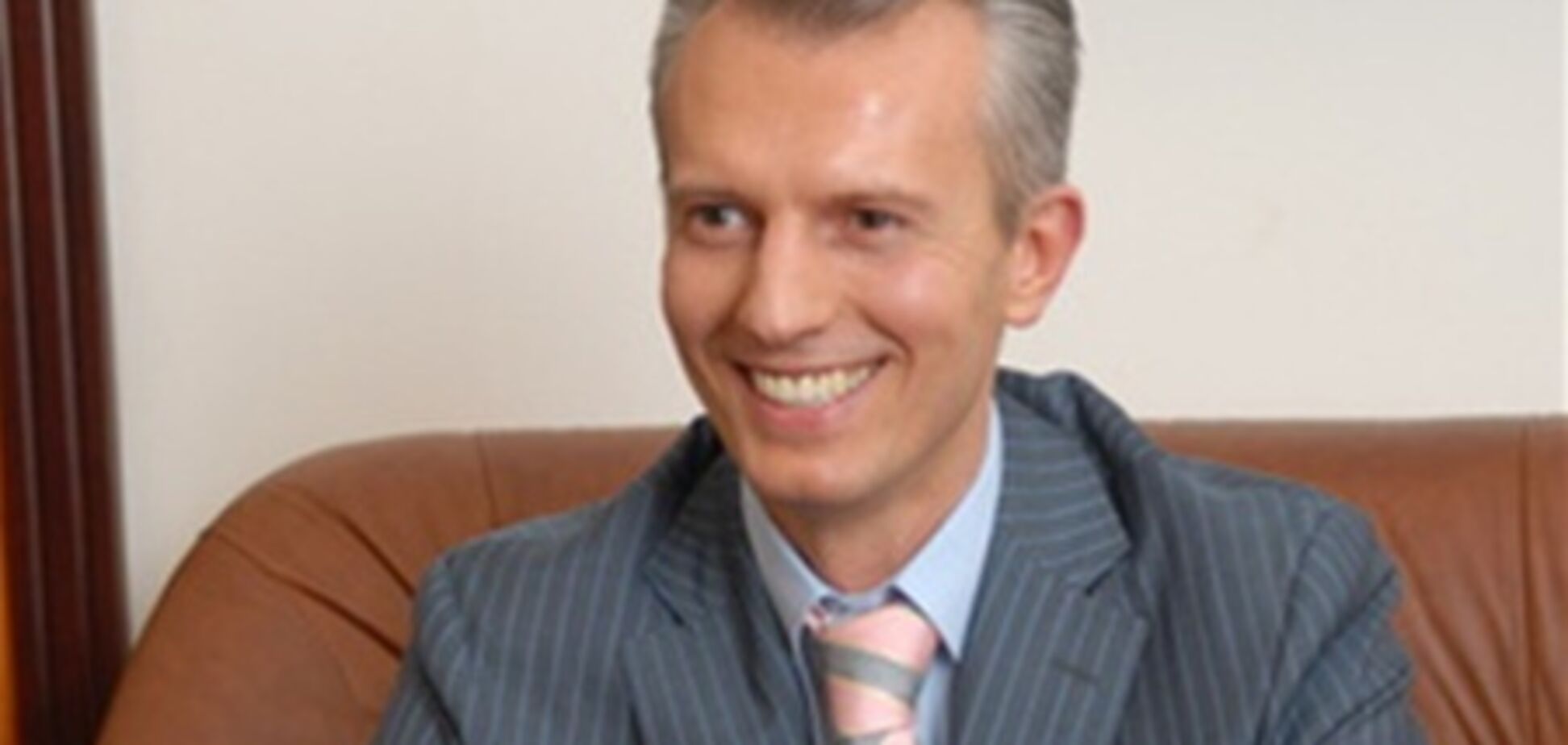 Хорошковський задекларував 6,66 мільйона і 8 елітних машин