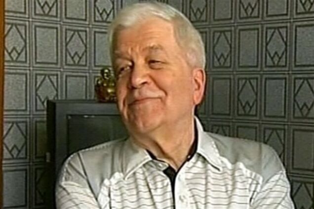 Помер ведучий програми 'На добраніч, малюки!'