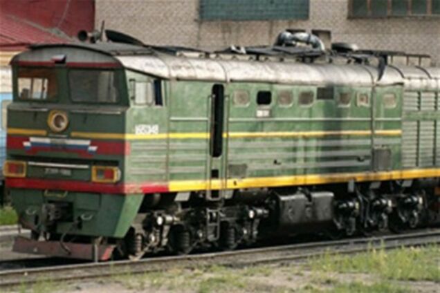 Машинист тепловоза умер прямо на рабочем месте