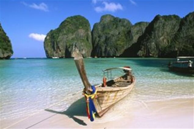 МЗС просить українців не їхати в Таїланд