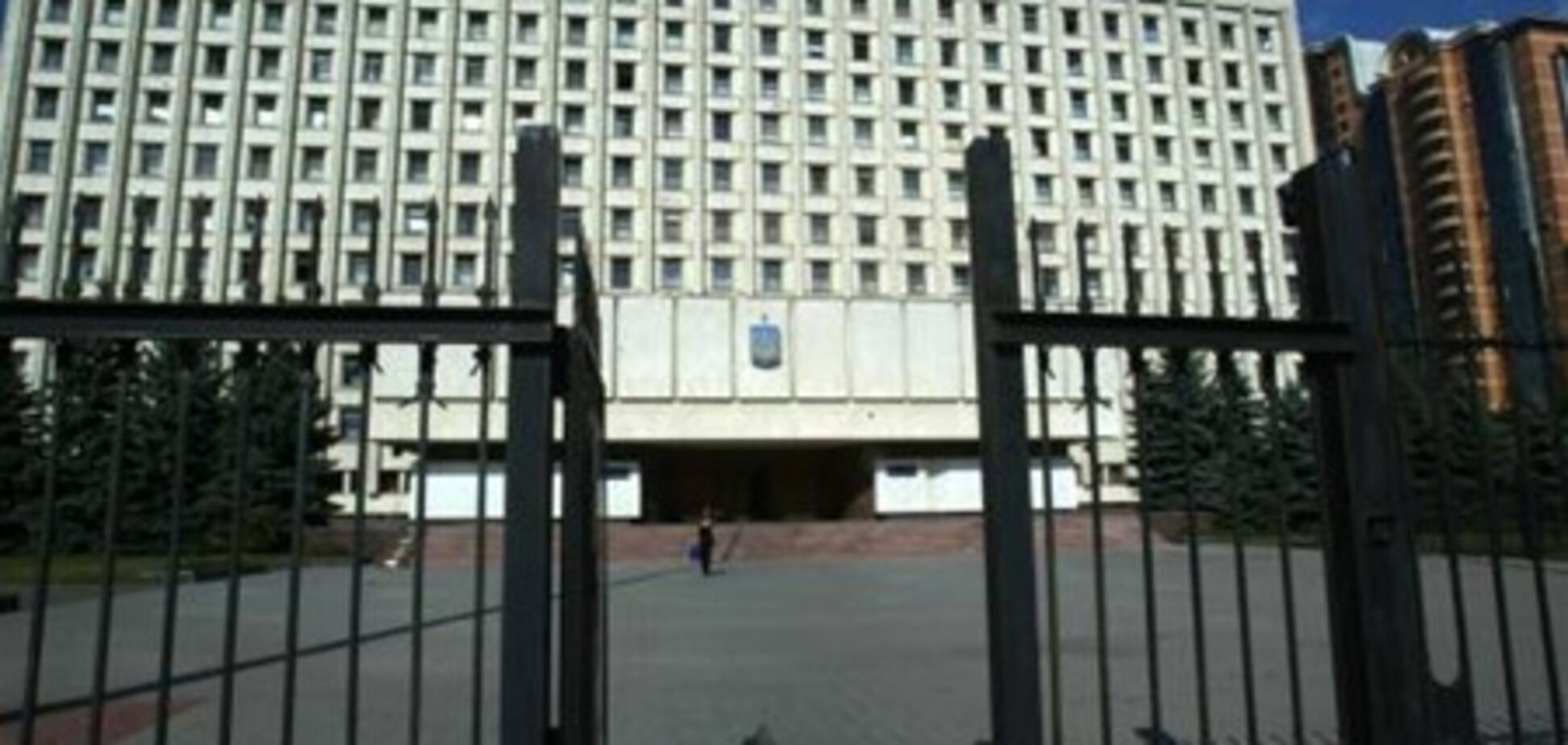 ЦВК: рішення КСУ може призвести до визнання виборів нелегітимними