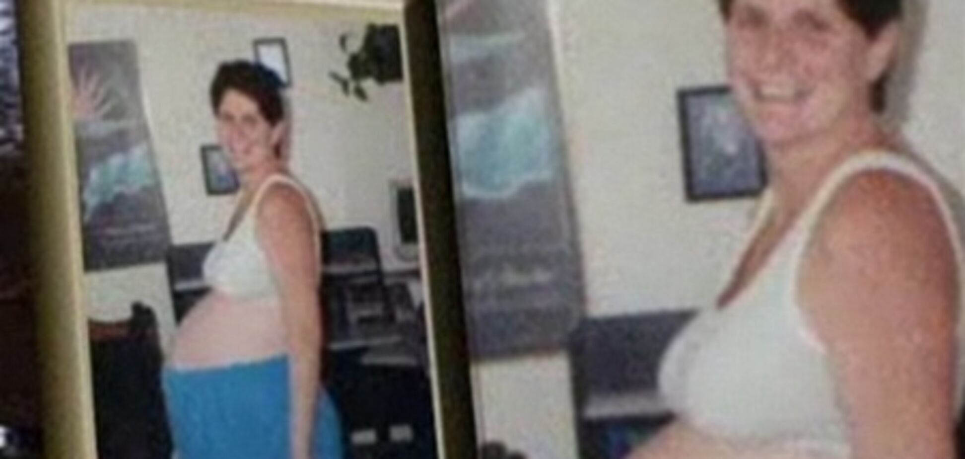 Американка стала суррогатной матерью-героиней