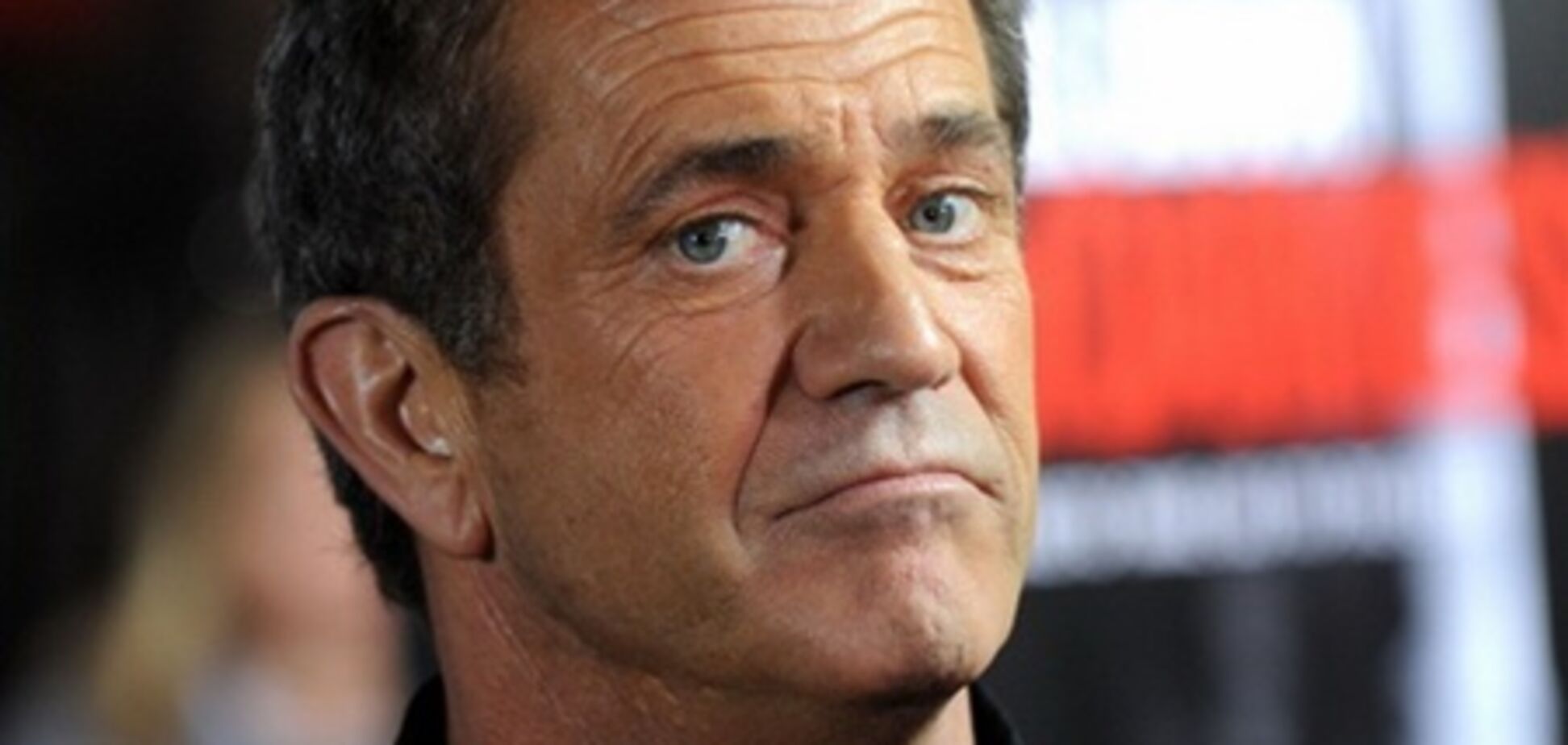 Новый проект Мела Гибсона закрыли