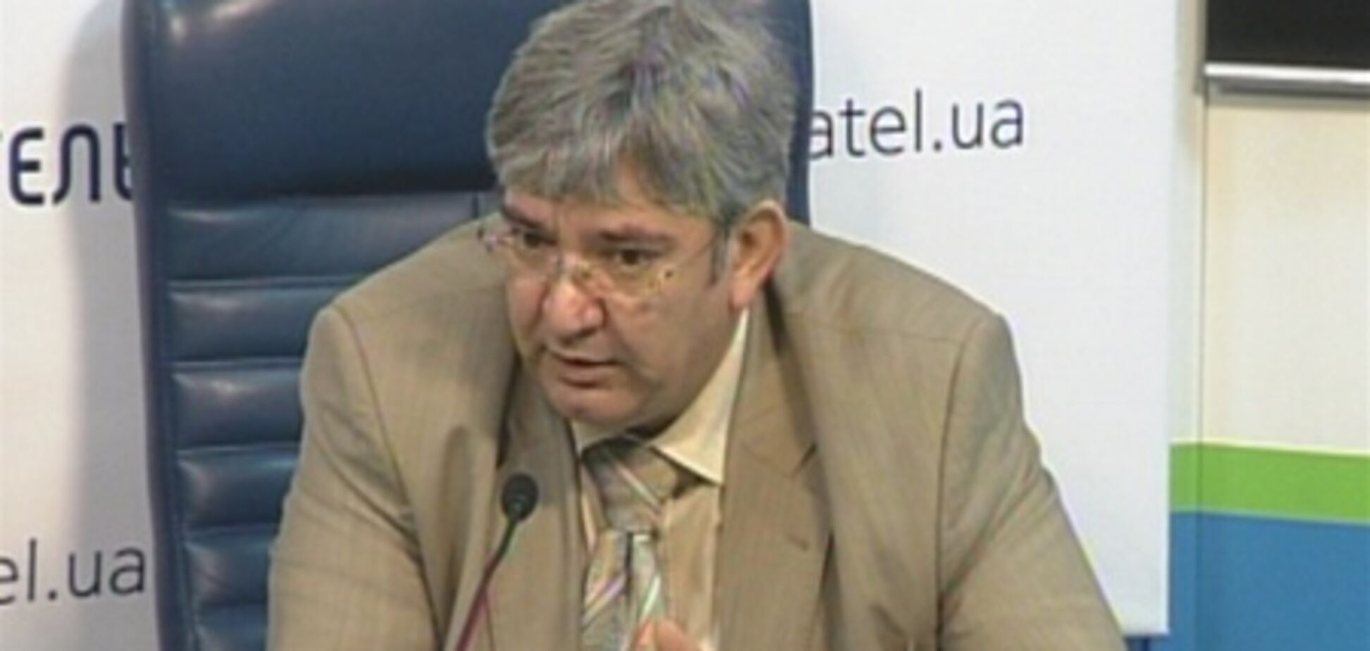 Правозахисники чекають новий КПК вже 20 років - Багіров