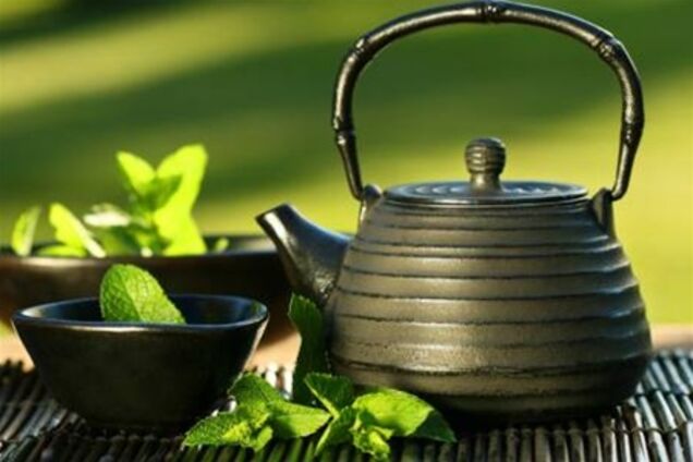 Чим органічні чай і кава відрізняються від звичайних