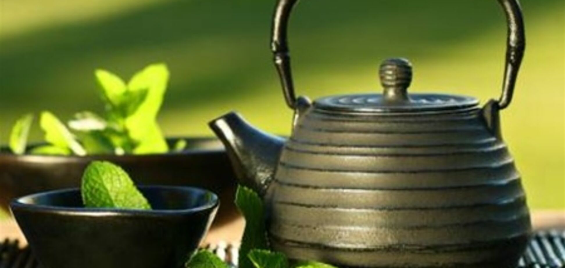 Чим органічні чай і кава відрізняються від звичайних