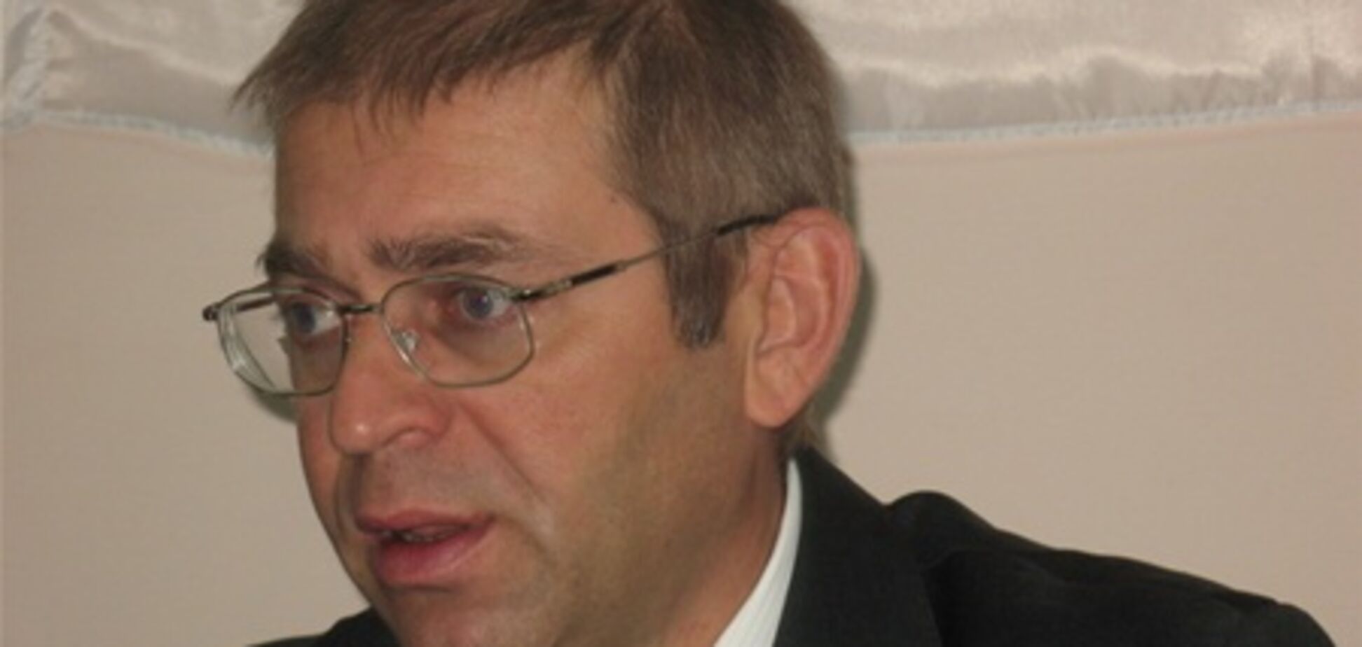 В квартиру депутата от БЮТ пытались ворваться милиционеры