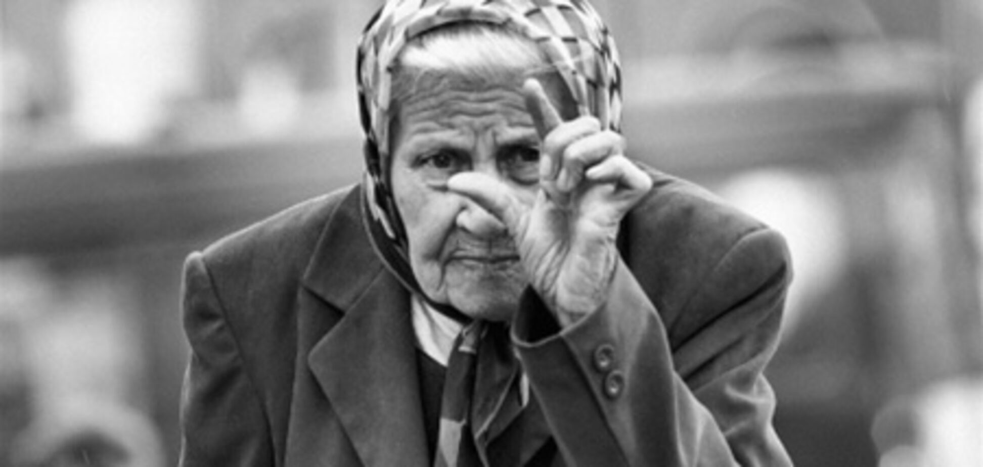 Киевским чернобыльцам подняли пенсии