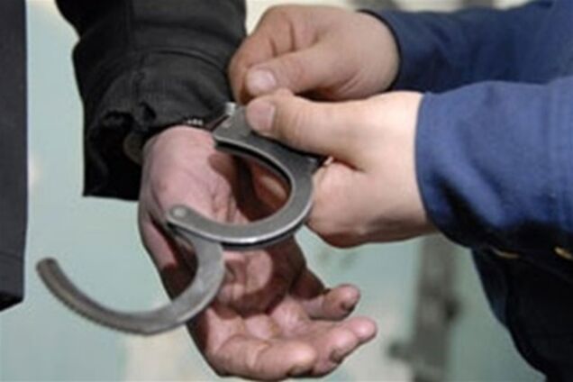 В Польше задержали международную ОПГ, в которую входили и украинцы