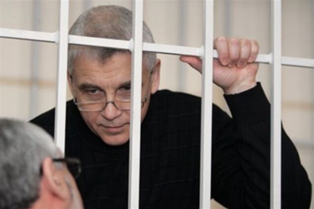 Іващенко буквально приповз до кімнати для побачень - адвокат