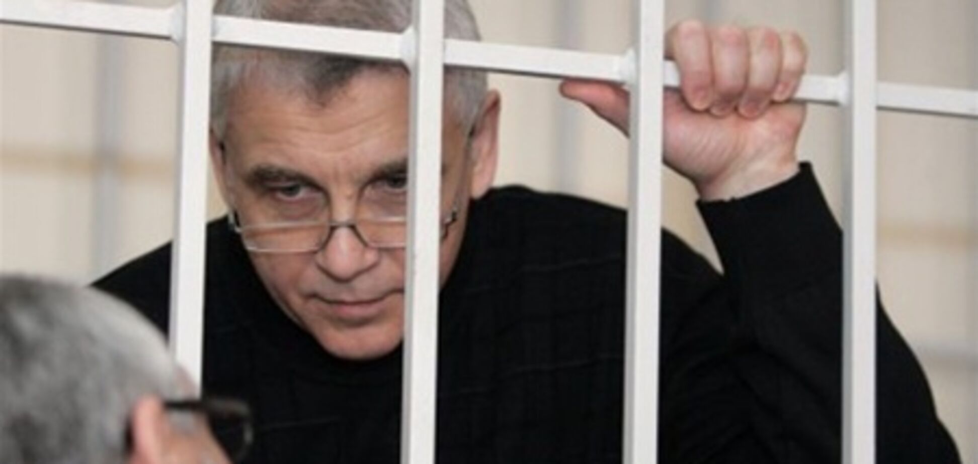 Іващенко буквально приповз до кімнати для побачень - адвокат