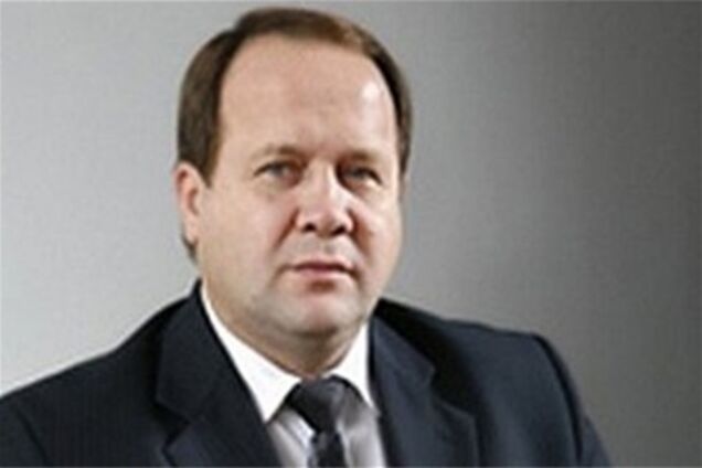 Глава Рахункової палати отримував 240 тисяч гривень на місяць - ЗМІ 