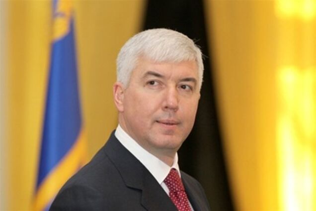 Саламатин был избран в Раду незаконно - НУ-НС
