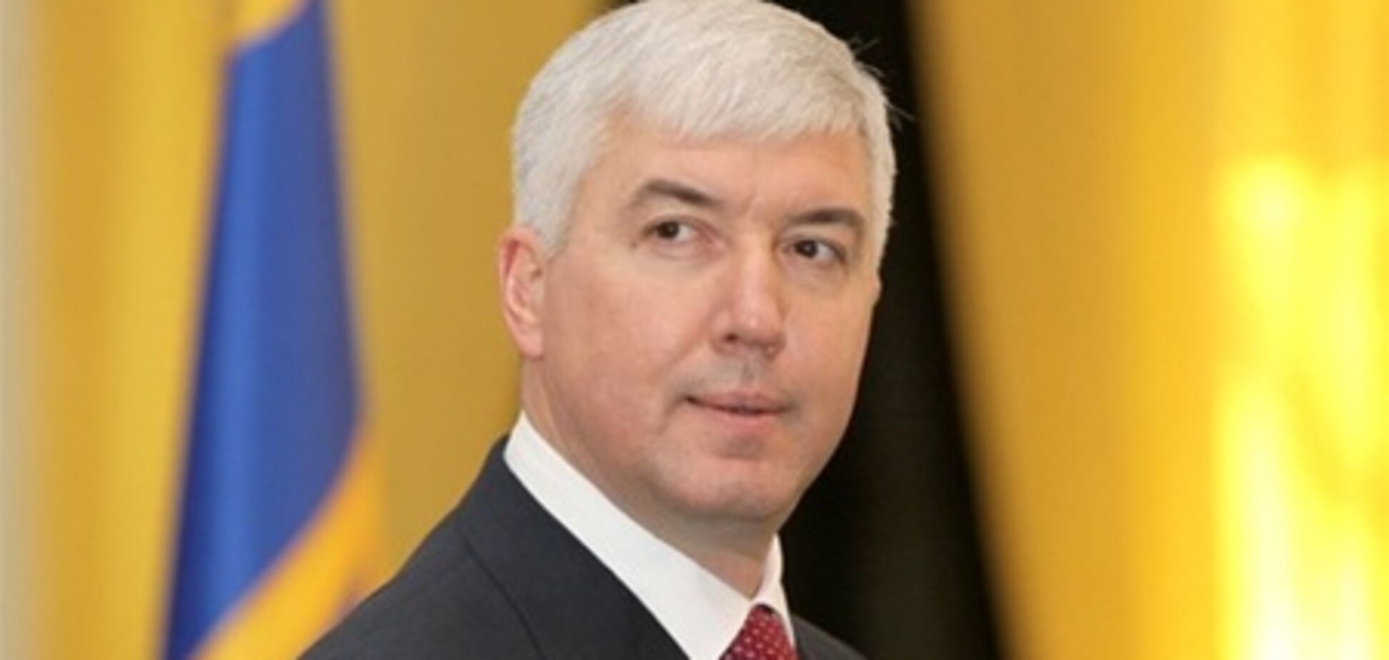 Саламатин был избран в Раду незаконно - НУ-НС
