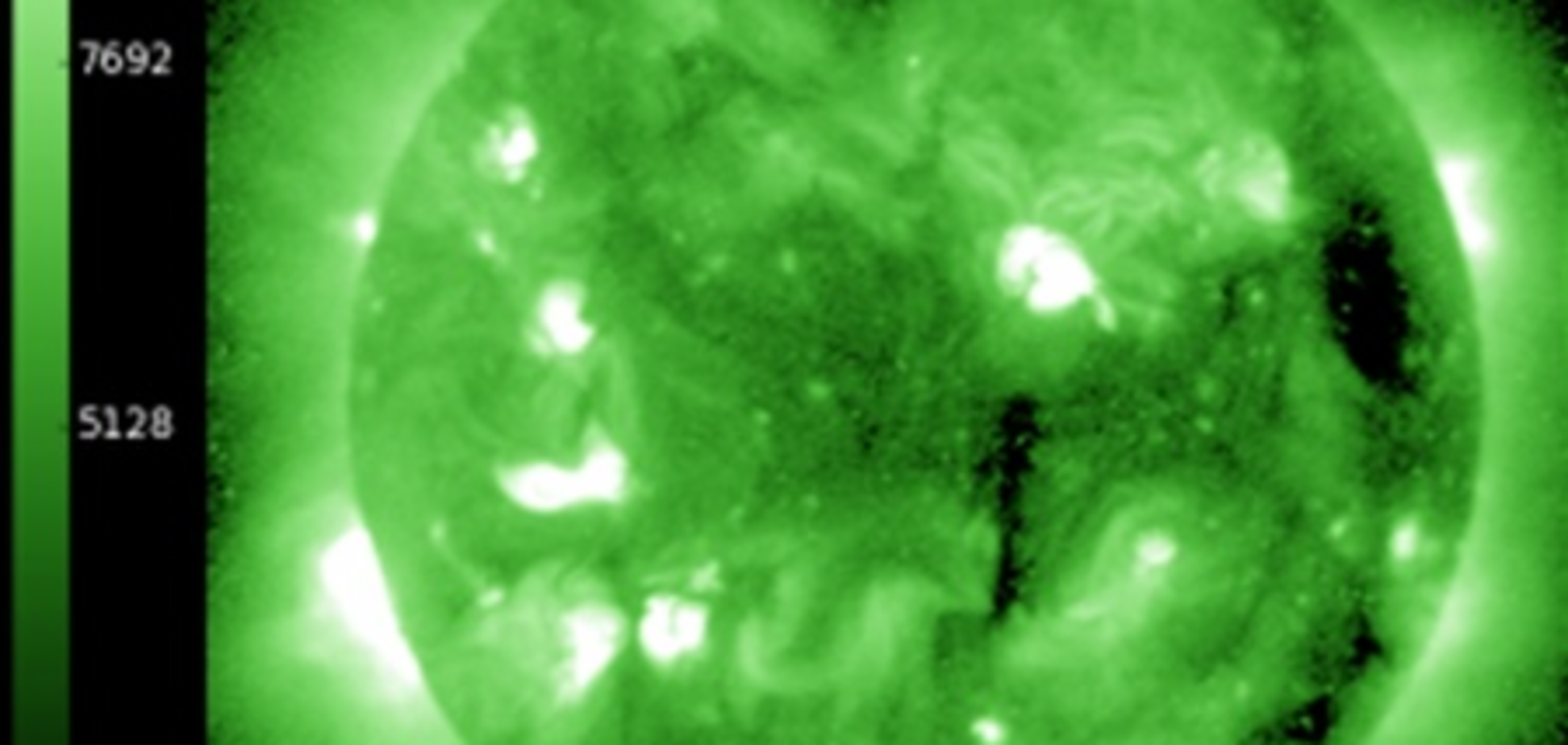 Магнітосфера Землі заспокоїлася після 12-годинної бурі