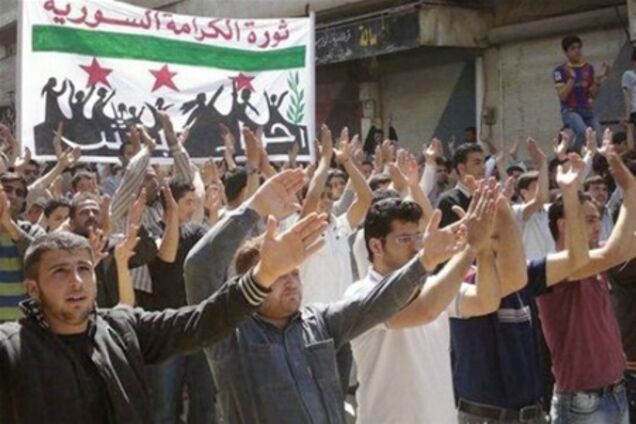 У Сирії поновилися бої, ООН готує миротворців