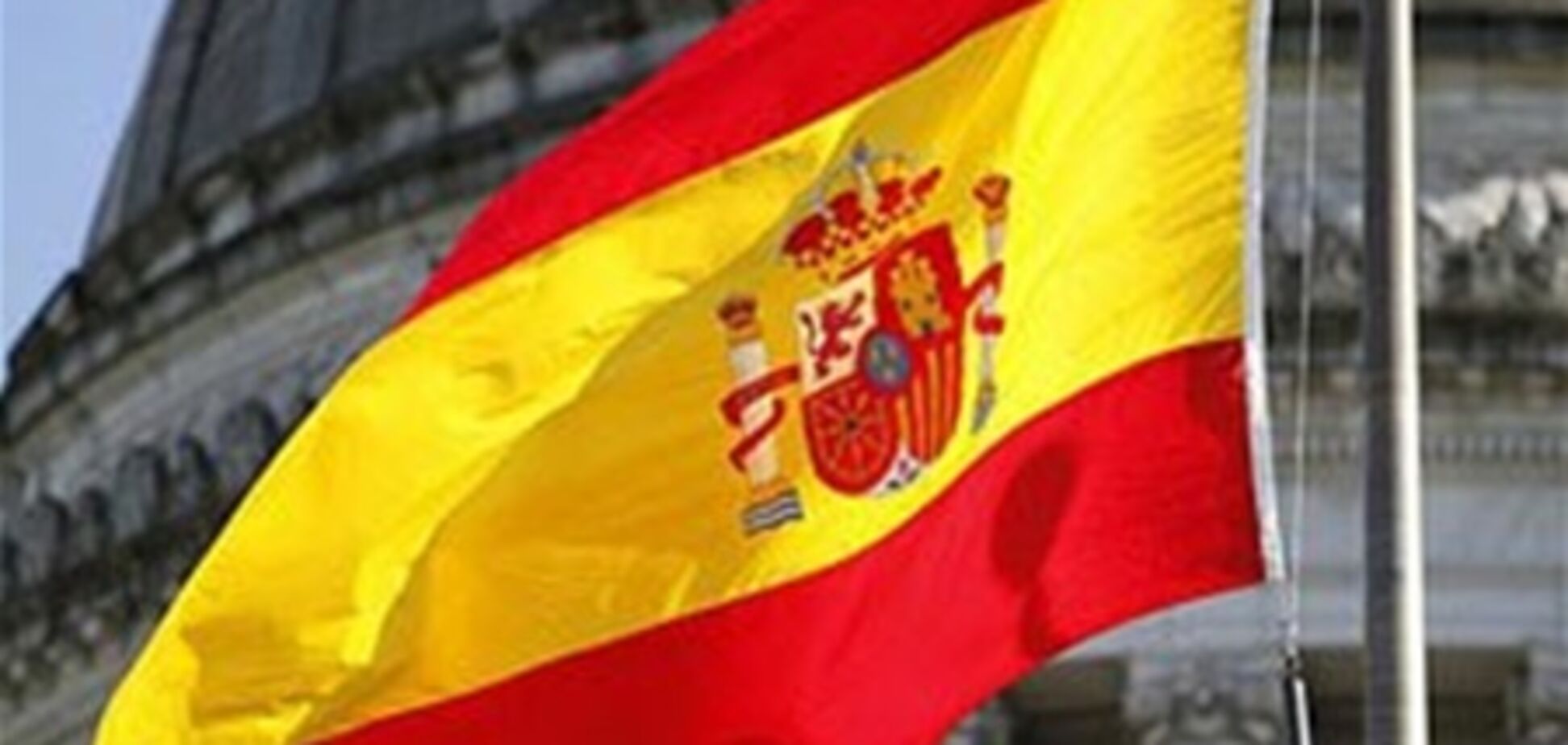 Безработица в Испании выросла на четверть