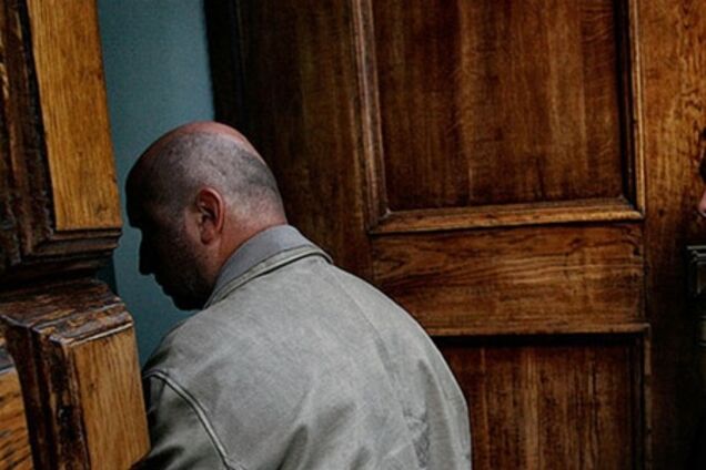 Журналіст розповів, як отримав квартиру від Турчинова