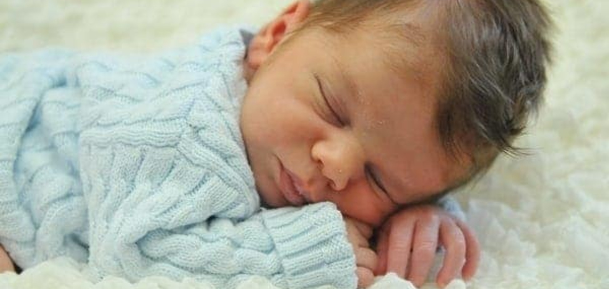 Библейские имена для мальчиков