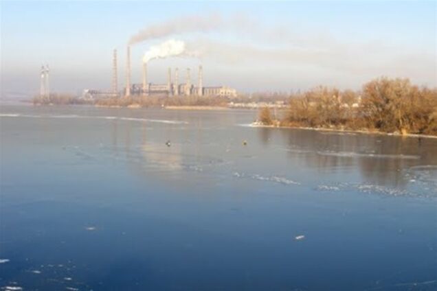 Екосистема Дніпра: чи є привід для оптимізму?