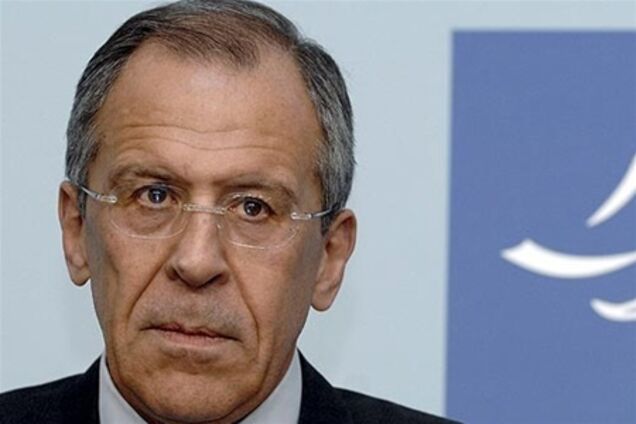 МЗС РФ рекомендує росіянам не їздити в Грузію