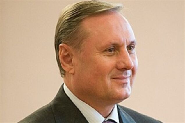 Єфремов: я можу відповідати за 192 голосування