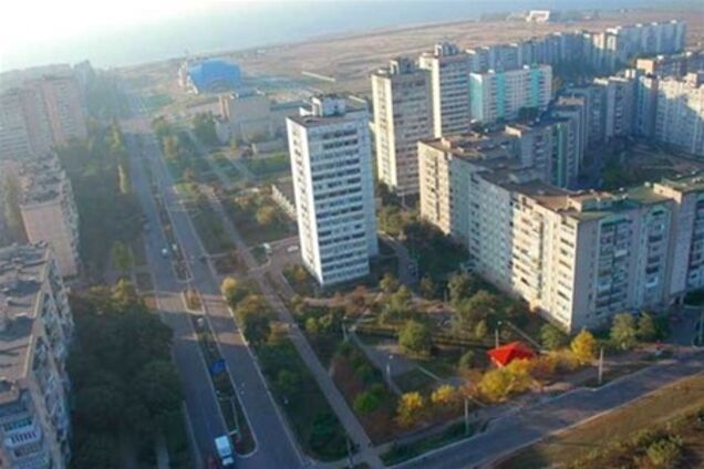 На ликвидацию масштабной аварии в Южном выделят 2 млн грн - Пресман