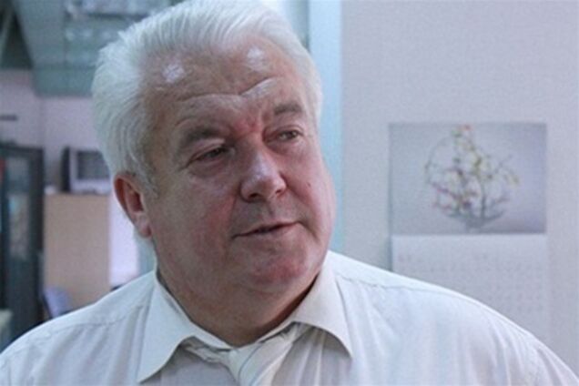 Олійник: новий КПК вводить альтернативні запобіжні заходи