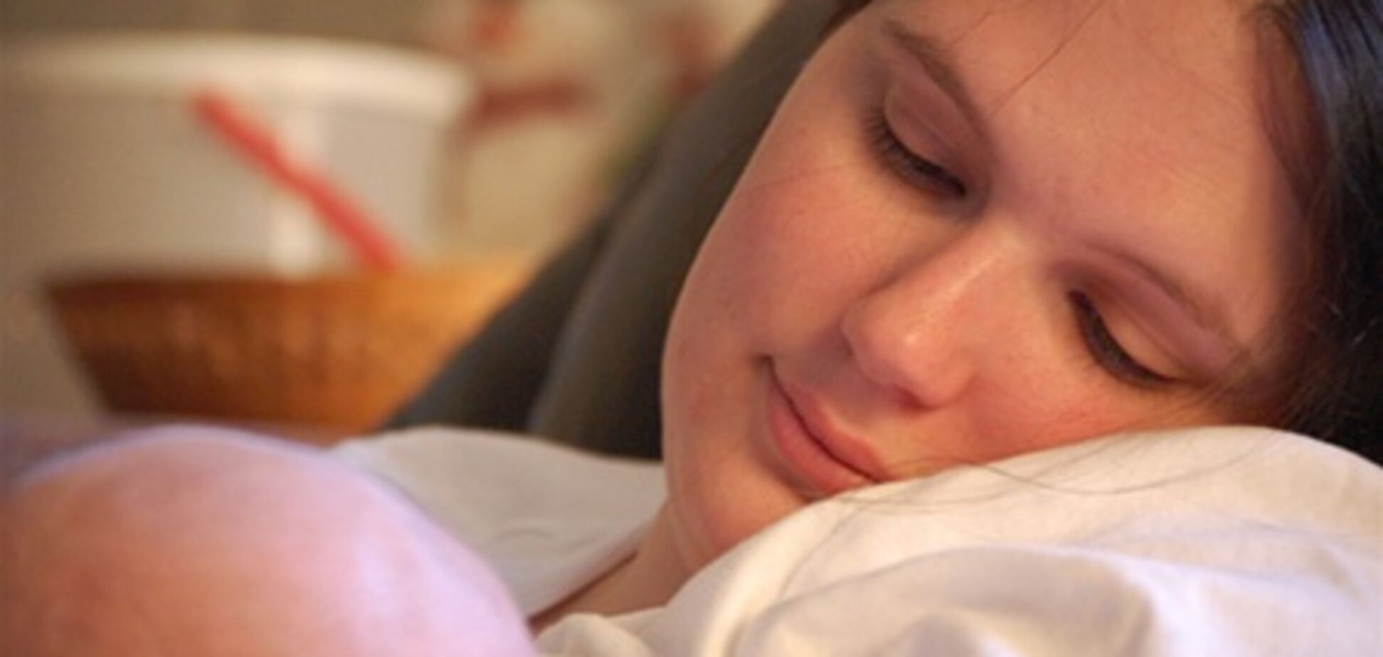 Беременна в 15: три истории юных мам