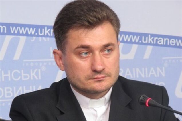 Яців: святкуванню Великодня зашкодила радянська влада