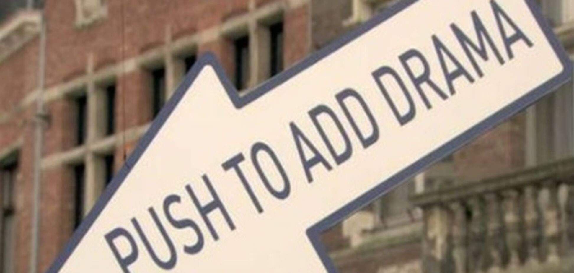 Телеканал шокировал бельгийцев своей рекламой. Видео