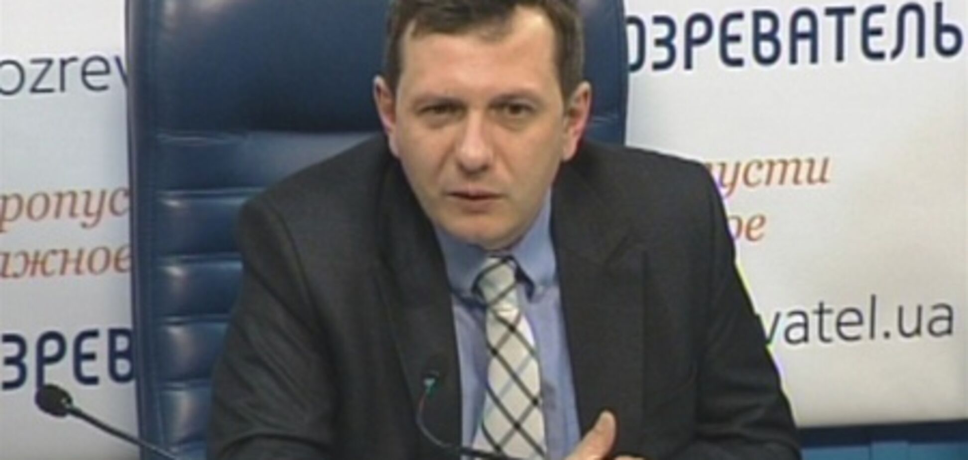 Украина догонит Евросоюз через 44 года - Устенко