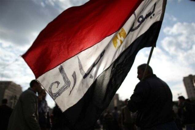 Єгиптяни обурені участю у виборах колишнього соратника Мубарака